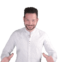 Its Me Sticker by Radio Company