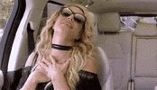 Britney Spears GIF by The Late Late Show with James Corden