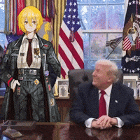 Donald Trump GIF
