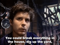 season 3 GIF