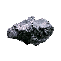 Rock Stone Sticker by Hunter