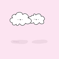 Rainbow Love GIF by TeaBag