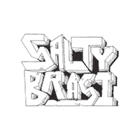 suburbannoizerecords snr subnoize suburban noize records sub noize Sticker