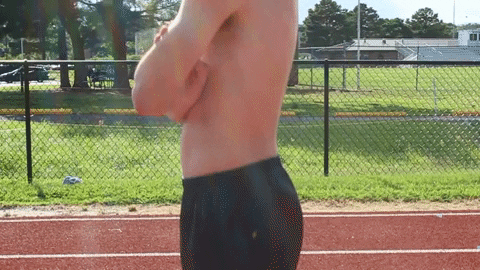 Wethebeach Virginiawesleyan GIF by VWU Marlins