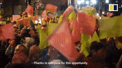 taiwan election results GIF