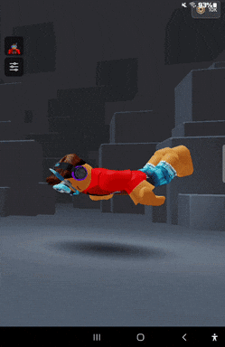 Zmanrazorp3 giphyupload roblox the worm zman GIF