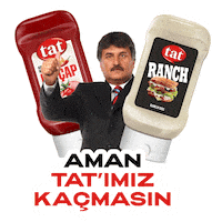 Party Sticker by Tat Ailesi