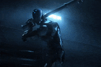 Sojourn GIF by Overwatch