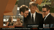 emmys GIF by Mashable