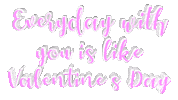 Valentines Day Valentine Sticker by OpticalArtInc.