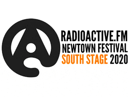RadioActiveFM radio fm radioactive newtown GIF