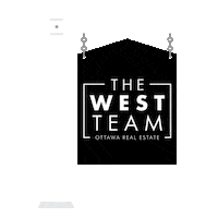 Sticker by The West Team
