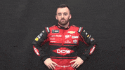 austin dillon thumbs up GIF by Richard Childress Racing