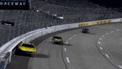 Austin Dillon GIF by NASCAR