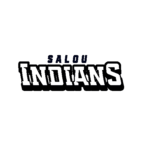 Futbol Americano Nfl Sticker by INDIANS FLAG FOOTBALL