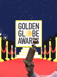 GIF by missgoldenglobe