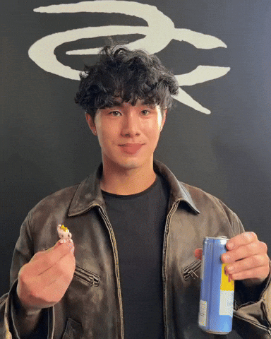 Prestonrack GIF by Respective