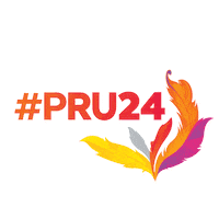 Pru24 Sticker by prudigital
