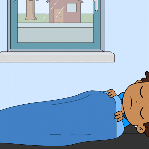 Good Morning Wait GIF