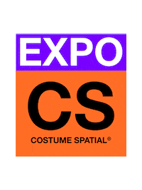 leandrelerouge art show costume french Sticker