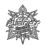 Grappling 10Th Planet Sticker by DamoRad