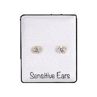 Jewelry Piercing Sticker by Studex (USA)