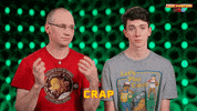 Channel 9 Max GIF by LEGO Masters Australia