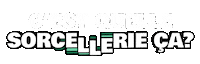 Sorcellerie Libon Sticker