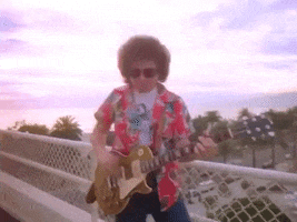 I Love La Los Angeles GIF by Randy Newman