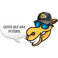 Rio Grande Do Sul Beer Sticker by Beduven