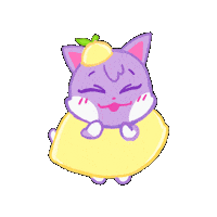 산 Choi San Sticker