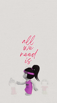 Love Story GIF by Zhotcita
