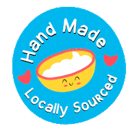 Bowl Scoops Sticker by Scoop and Scales