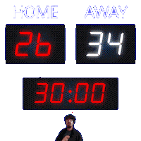 26 Home Sticker