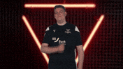 Proud Karlsruher Sc GIF by Bundesliga