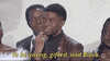 Chadwick Boseman Sag Awards 2019 GIF by Actor Awards