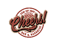 Szeged Cheersbar Sticker by Cheers! Bar & Barbecue
