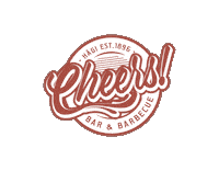 Szeged Cheersbar Sticker by Cheers! Bar & Barbecue