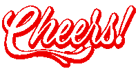 Szeged Cheersbar Sticker by Cheers! Bar & Barbecue