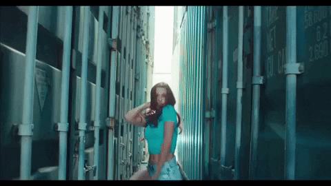 music video trampoline GIF by Kalin and Myles