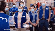 Nbc GIF by Superstore