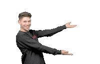 ewwents people motion png wayne Sticker