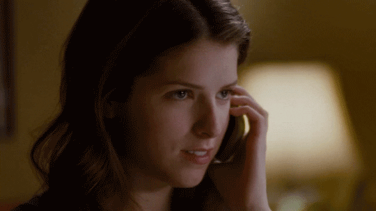 phone person GIF