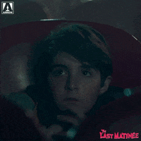 Oh No What GIF by Arrow Video