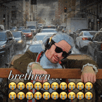 Founding Father Bro GIF