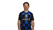 Sc Paderborn 07 Football Sticker by Bundesliga
