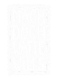 What I Want Doodle Sticker