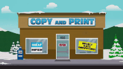 southpark comedy central south park season 20 GIF