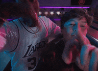 Slap Gig GIF by Myles Parrish