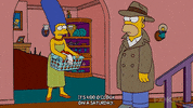 homer simpson GIF